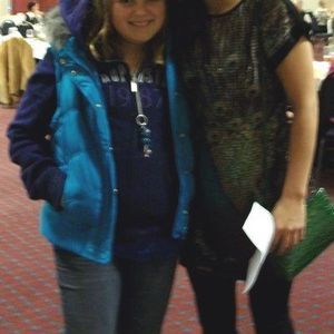 Meet your Posher, Ingrid