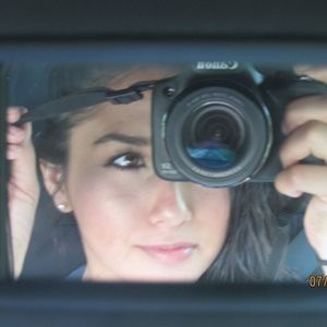 Meet your Posher, Karina