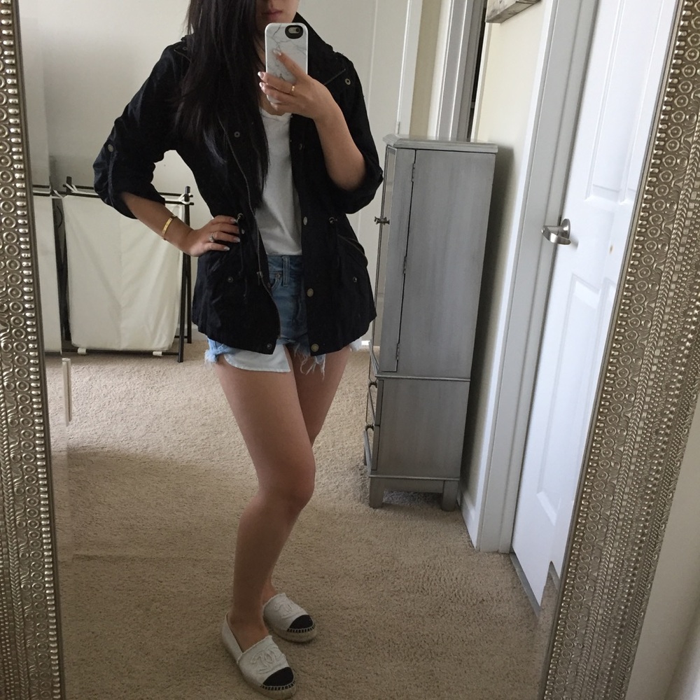 Utility Jacket - image 1