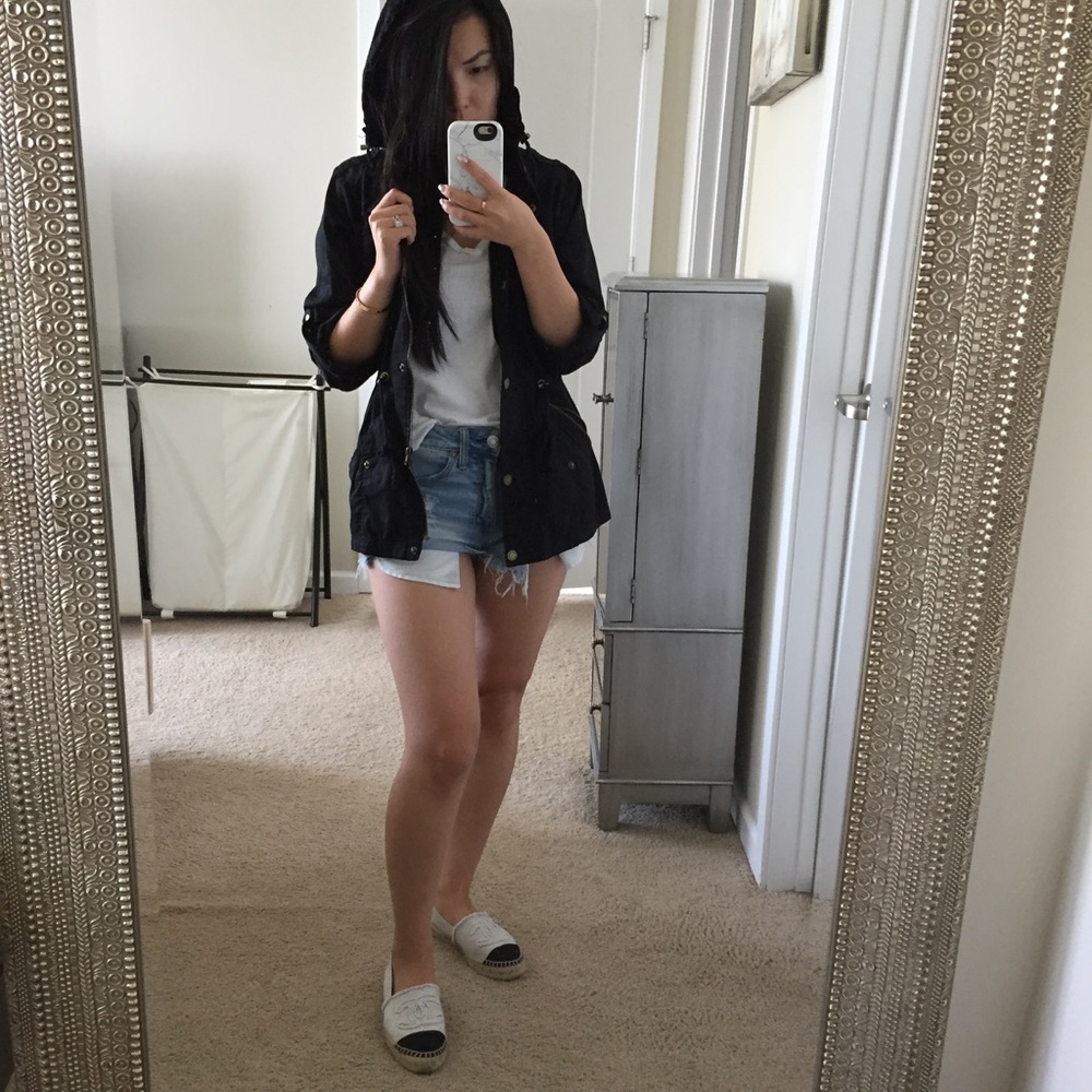 Utility Jacket - image 2