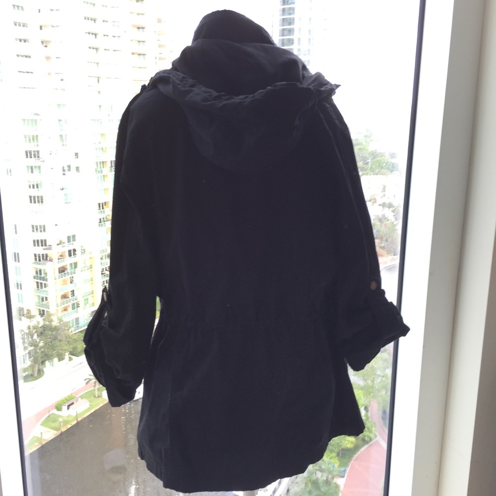 Utility Jacket - image 4