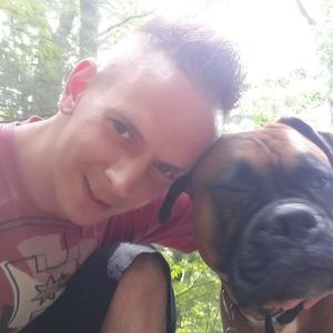 Meet your Posher, Nick