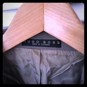 Men's Hugo Boss Suit
