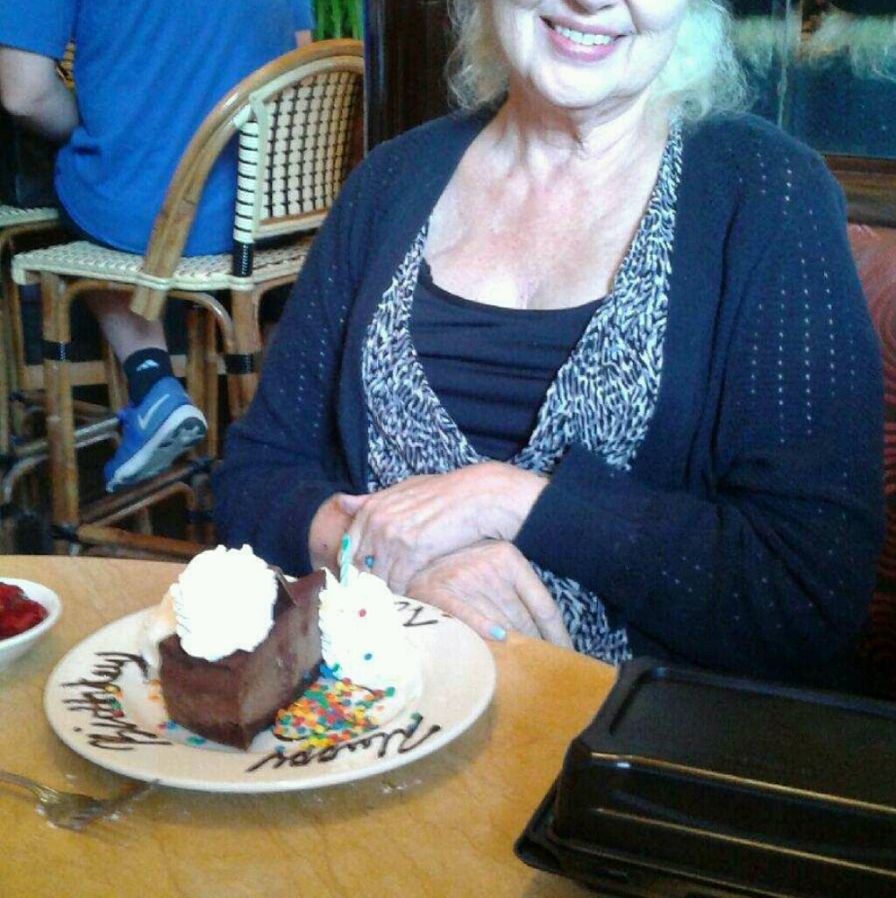 Meet your Posher, Willow