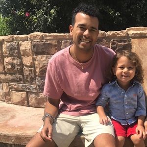 Meet your Posher, Nigel