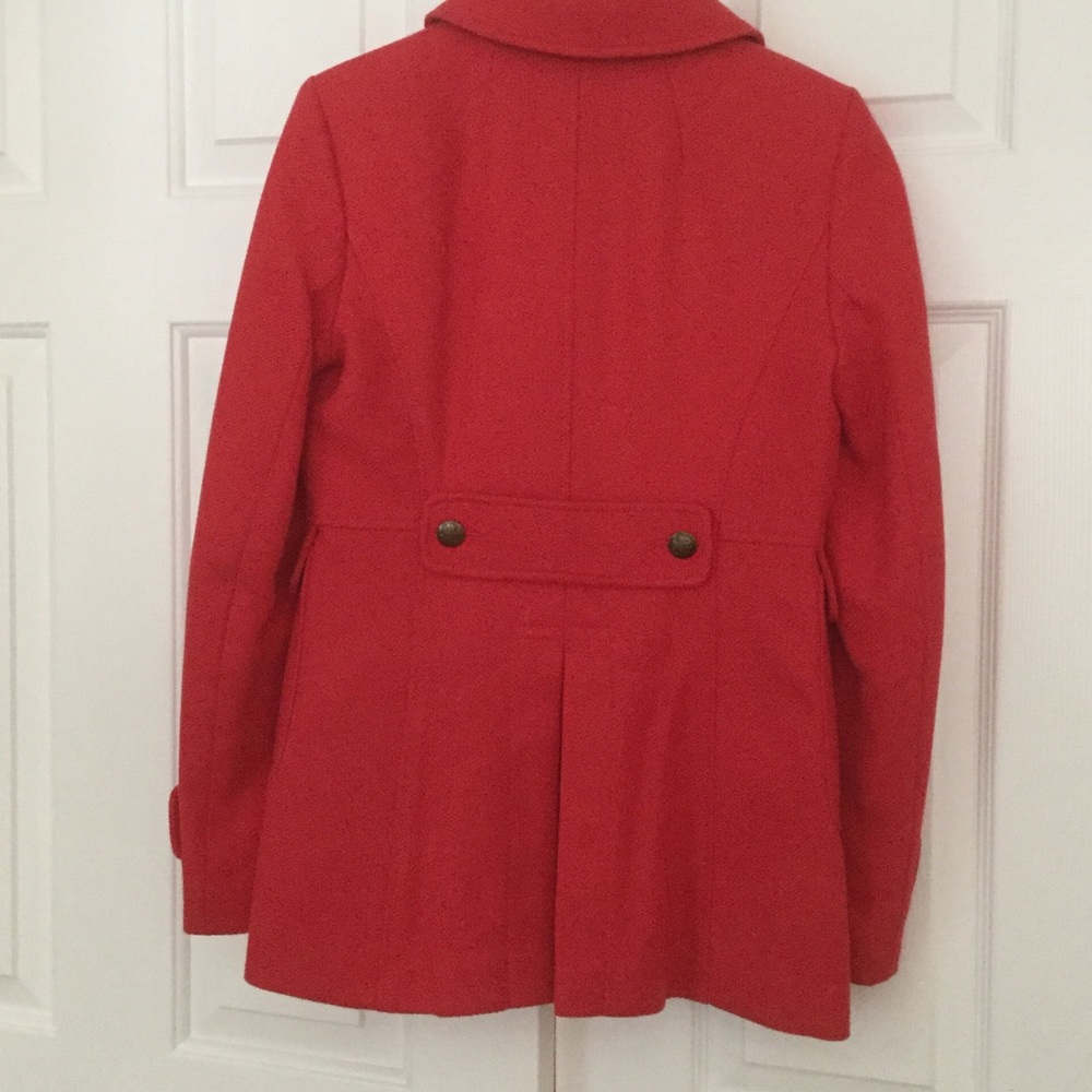 Banana Republic Coat - Picture 4 of 8