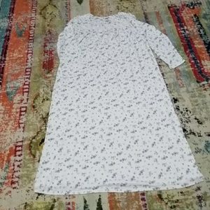 2 Croft & Barrow Intimates