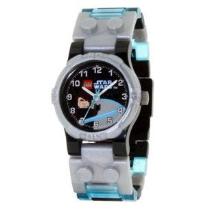 NEW LEGO Anakin Skywalker Star Wars Watch