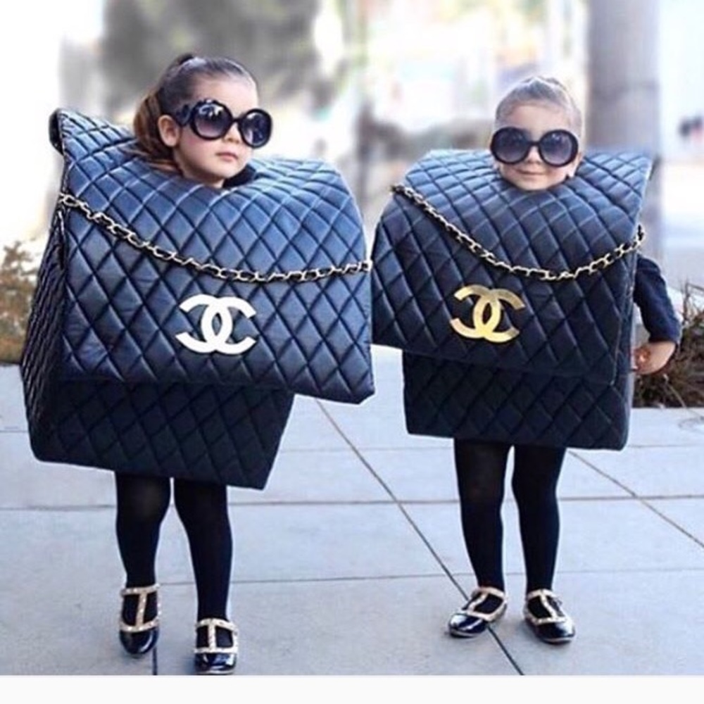 Meet your Posher, Ann