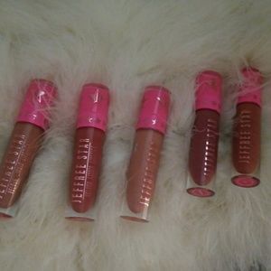 Jeffree Star Liquid Lipstick