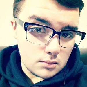 Meet your Posher, Nick