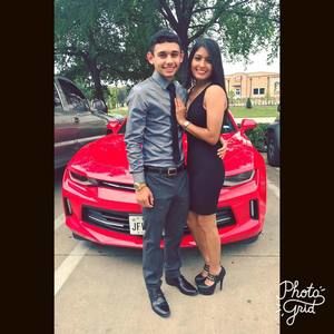 Meet your Posher, Hazel