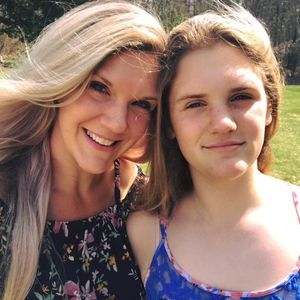 Meet your Posher, Kirsten