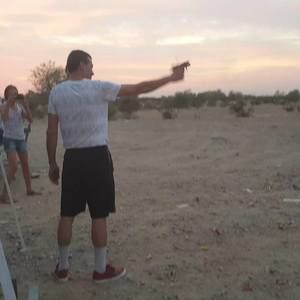 Meet your Posher, Vicente