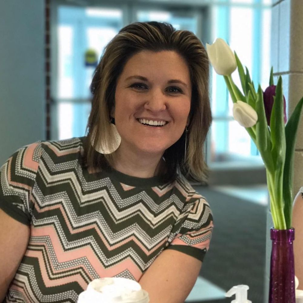 Meet your Posher, Amber