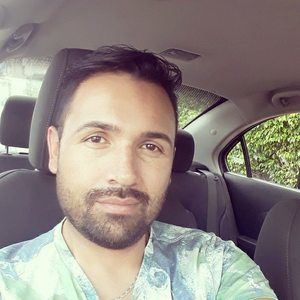 Meet your Posher, Danny