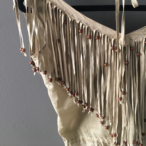 D&G  stylish  boho top - Picture 4 of 12