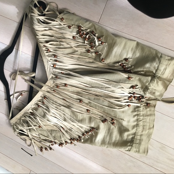 D&G  stylish  boho top - Picture 3 of 12