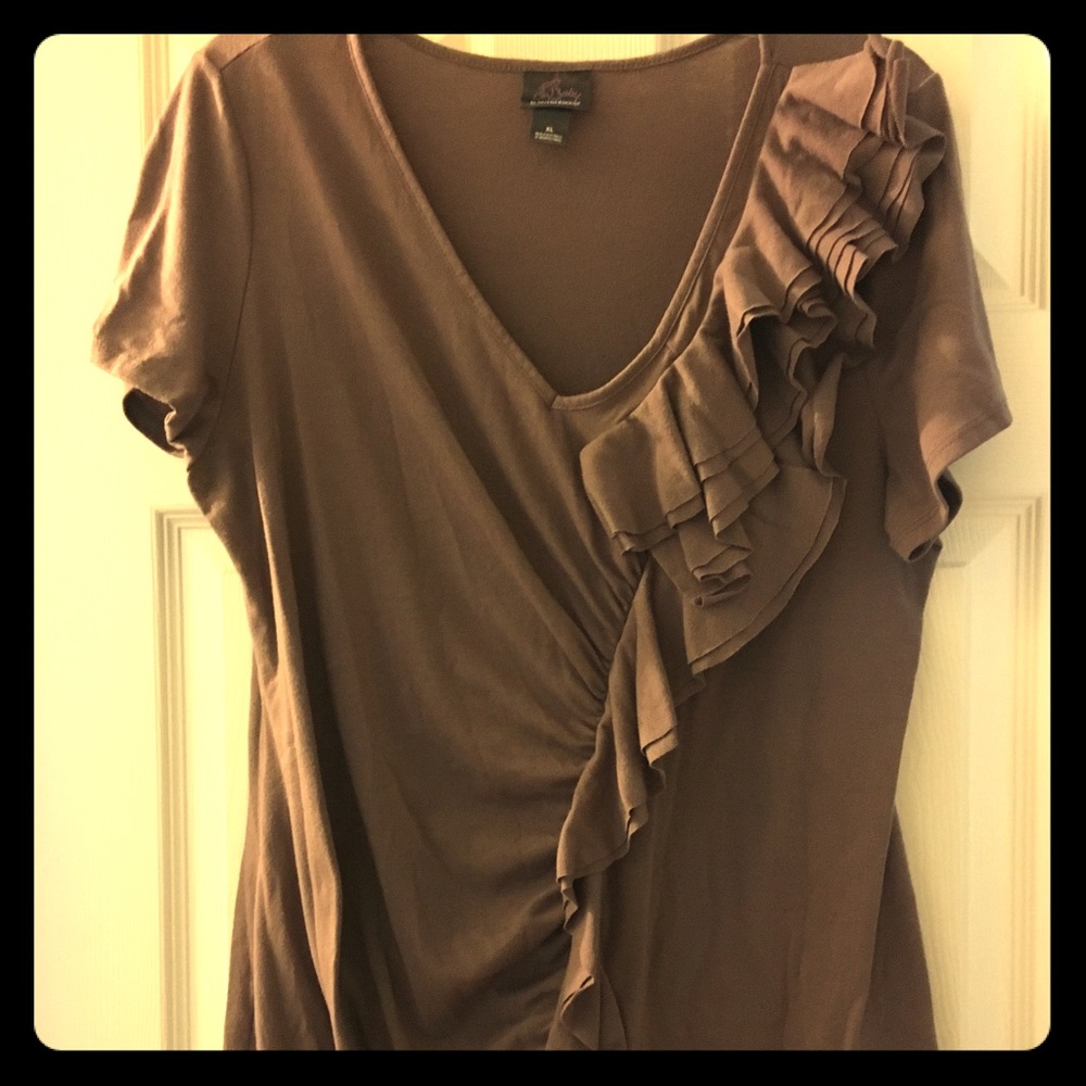 XL Motherhood Maternity Shirt