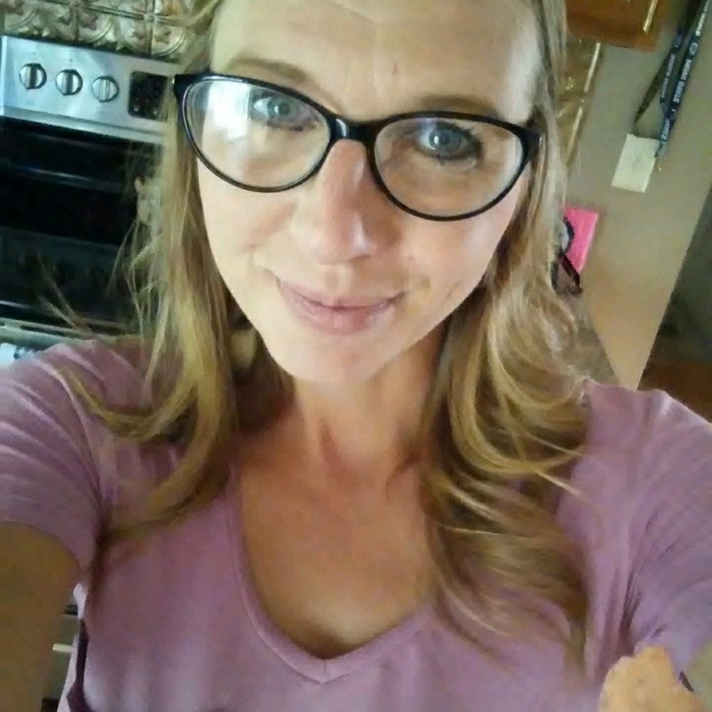 Meet your Posher, Shandra