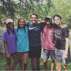 Meet your Posher, Ethan