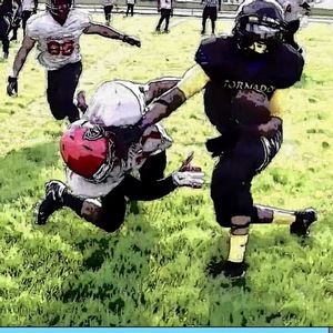 Meet your Posher, Anthony