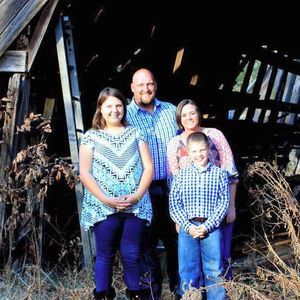 Meet your Posher, Brandy