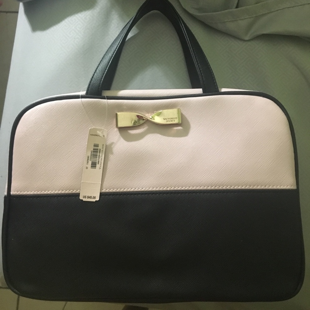 Victoria's Secret Make-up bag