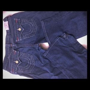 AUTHENTIC Women's True RELIGION