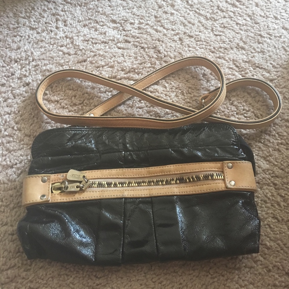 See by Chloe Clutch