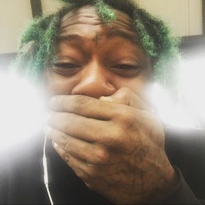 Meet your Posher, Angelo