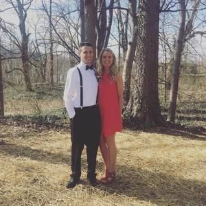 Meet your Posher, Chad