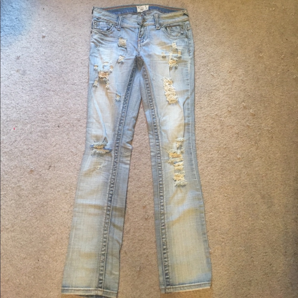 Jeans