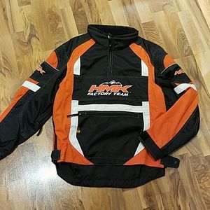 HMK Snowmobile Race Jacket Medium