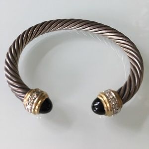 David yurman bracelet