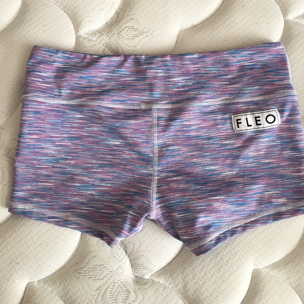 Fleo shorts
