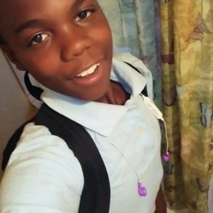 Meet your Posher, Dejon