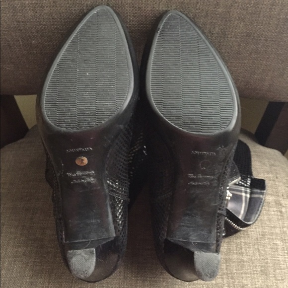 Vera Gomma Boots- Made in Italy - Picture 5 of 8