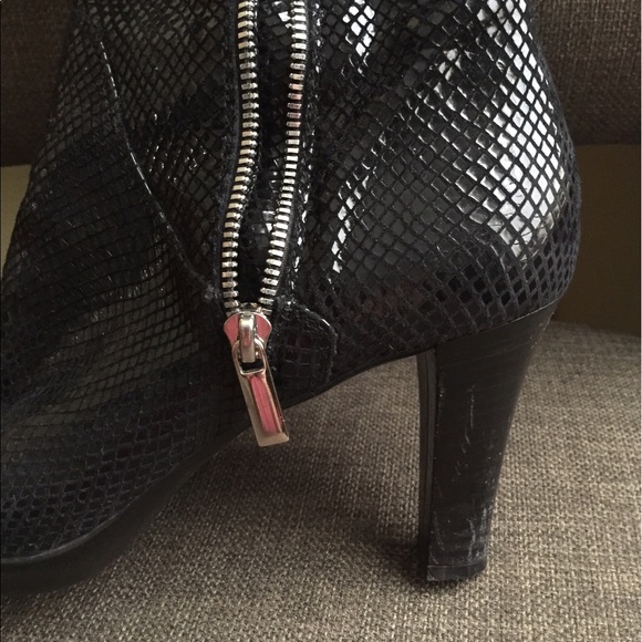 Vera Gomma Boots- Made in Italy - Picture 6 of 8