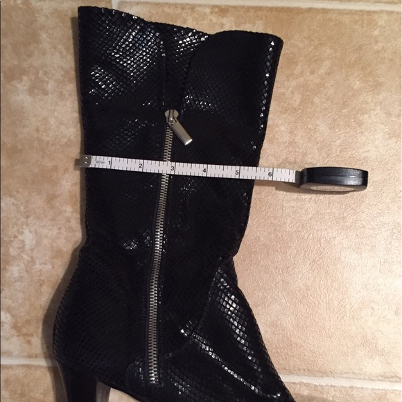 Vera Gomma Boots- Made in Italy - Picture 8 of 8