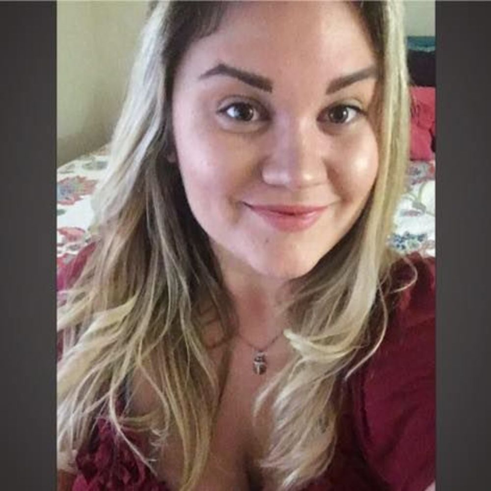 Meet your Posher, Kelsey