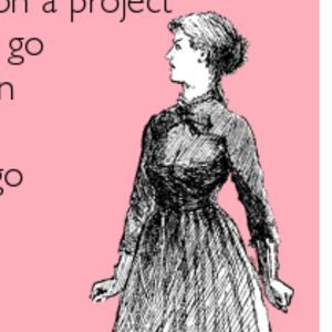 Meet your Posher, Tina