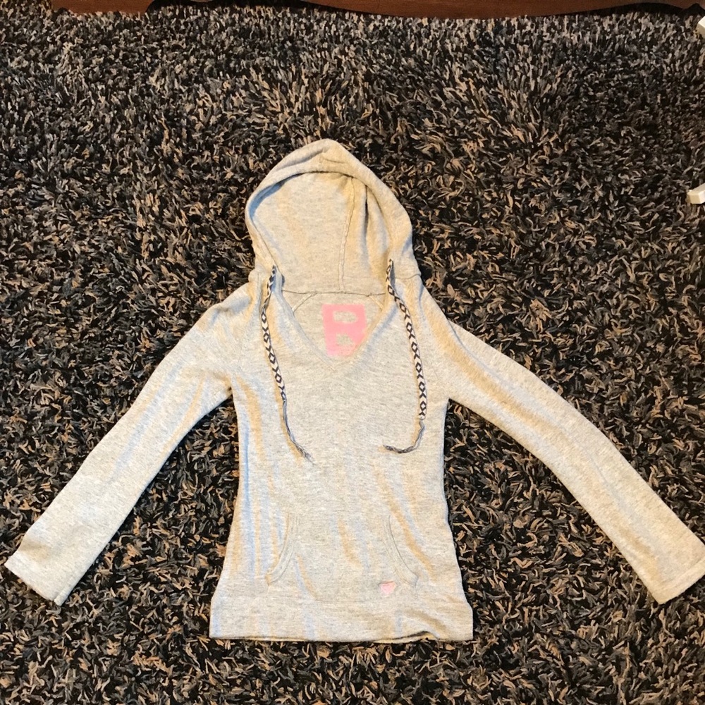 Roxy Sweater Aztec