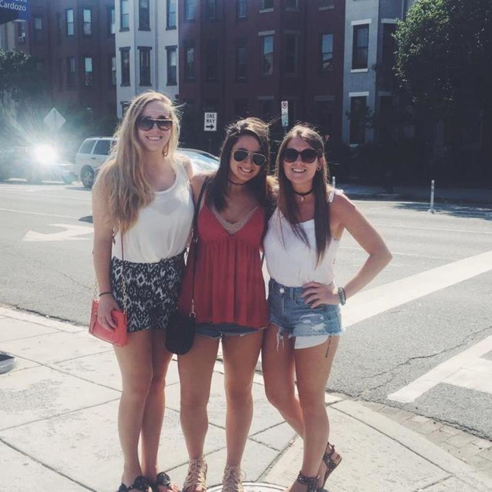 Meet your Posher, Kaylee