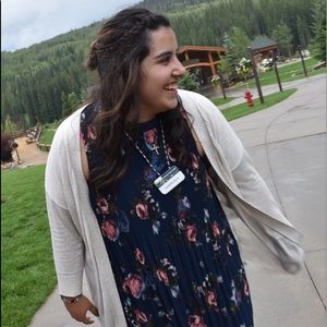 Meet your Posher, Gabreala