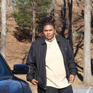 Meet your Posher, Xavier