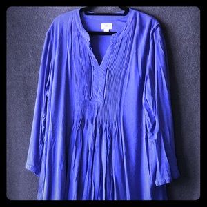 Old Navy Swing Dress Mini