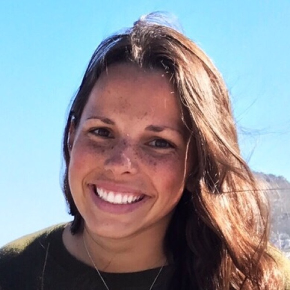 Meet your Posher, Hillary