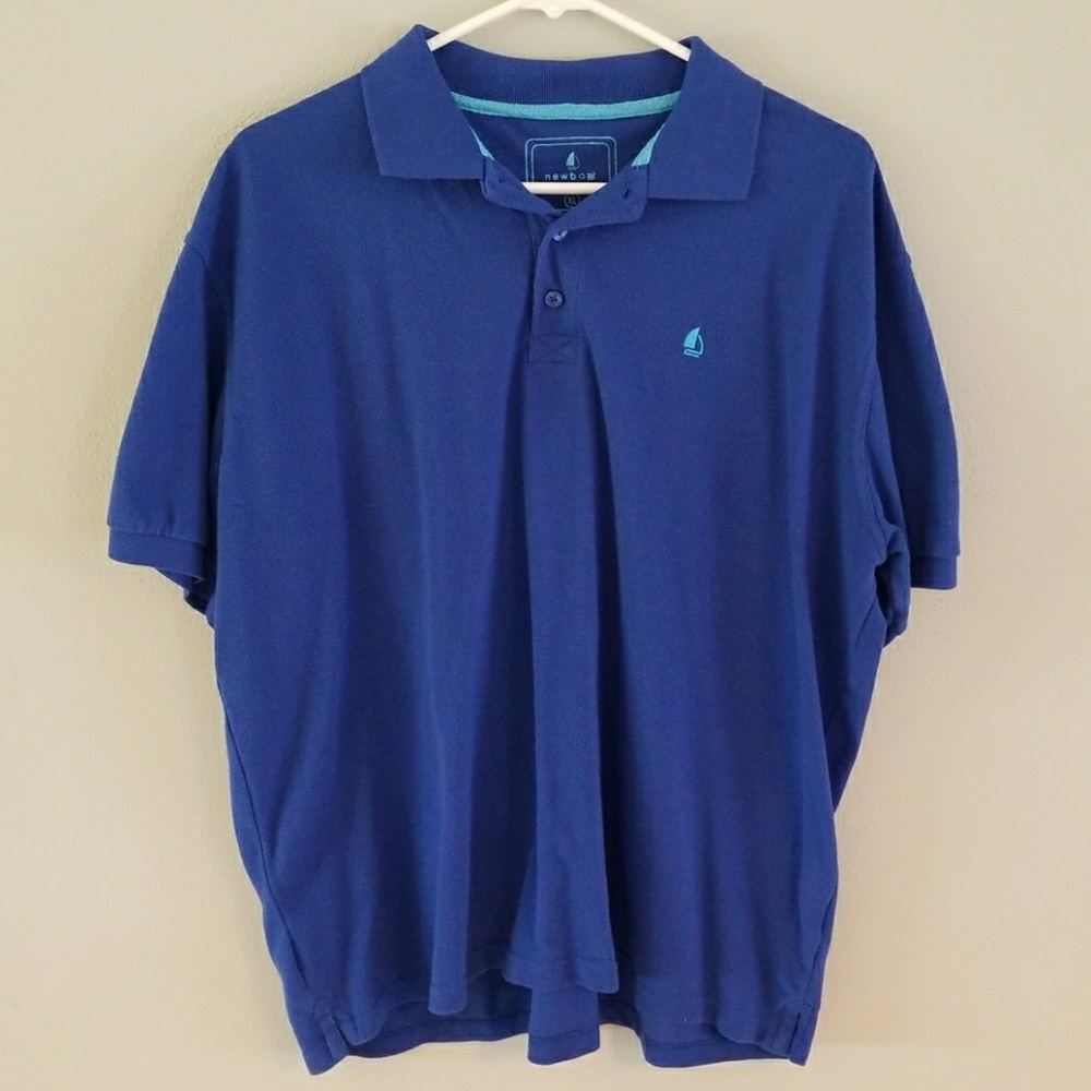 Men's Polo shirt