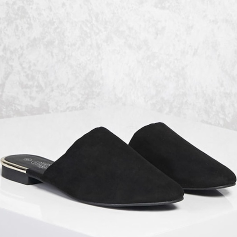Mules